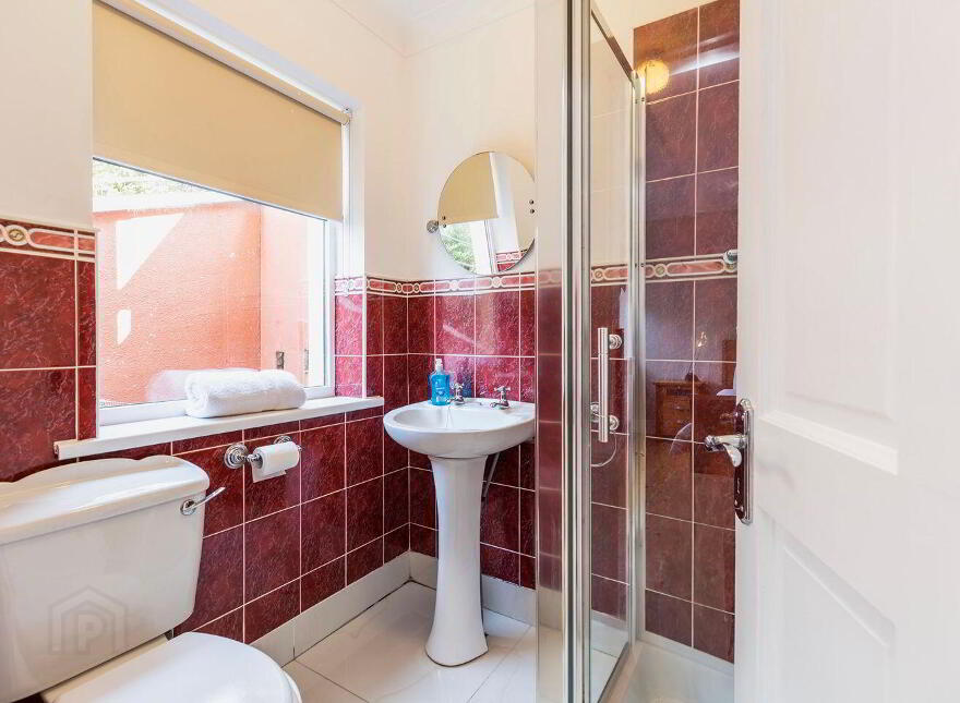 Hillside, Tinnacarrick, Newbawn, Y35P894