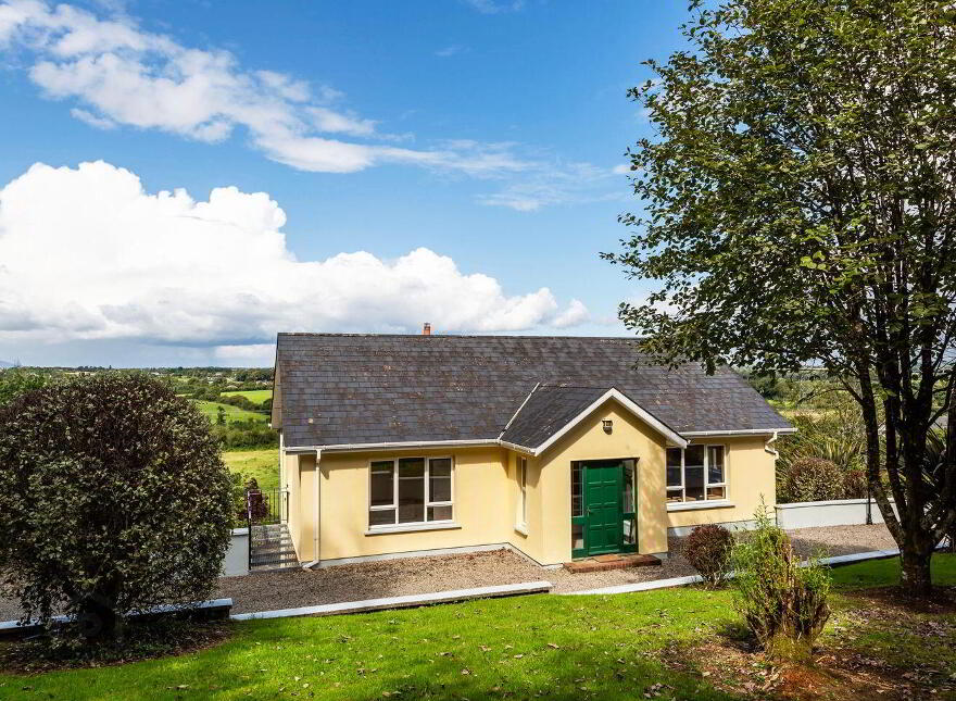 Hillside, Tinnacarrick, Newbawn, Y35P894