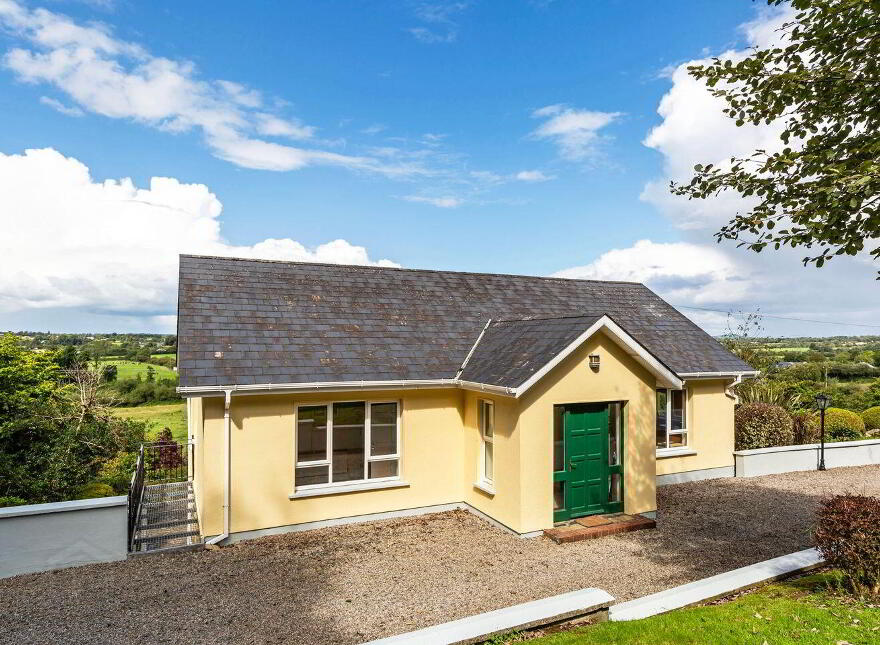Hillside, Tinnacarrick, Newbawn, Y35P894