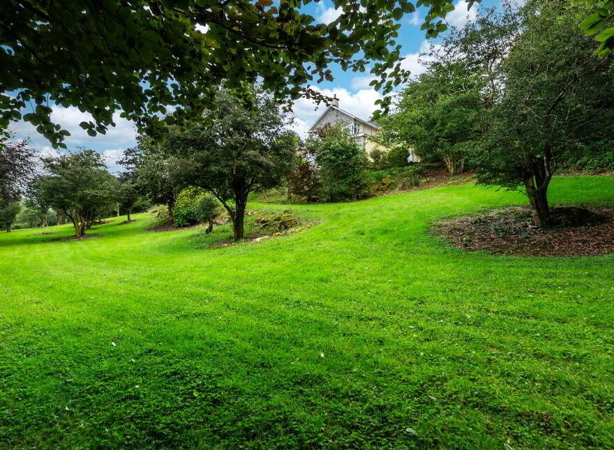 Hillside, Tinnacarrick, Newbawn, Y35P894