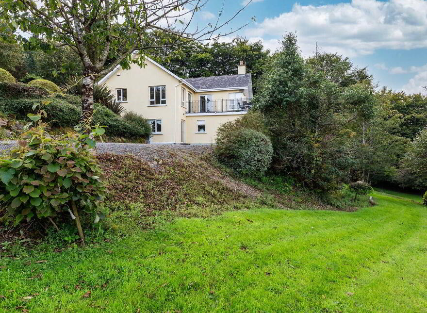 Hillside, Tinnacarrick, Newbawn, Y35P894