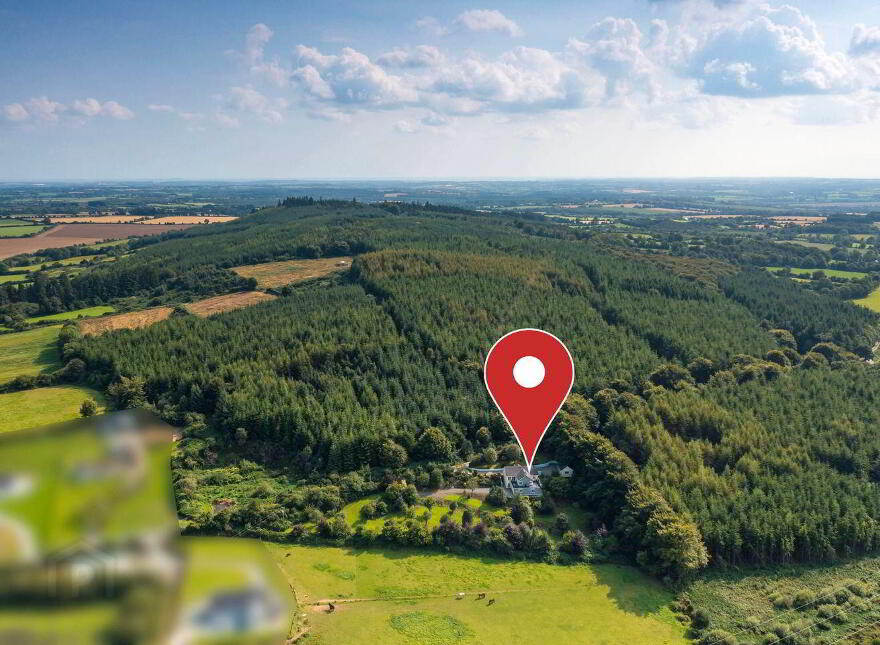 Hillside, Tinnacarrick, Newbawn, Y35P894