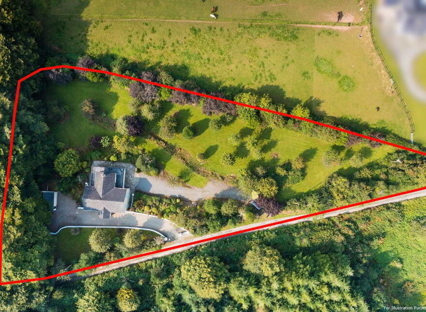 Hillside, Tinnacarrick, Newbawn, Y35P894