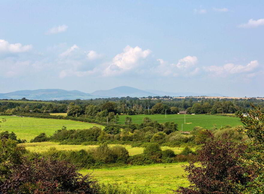 Hillside, Tinnacarrick, Newbawn, Y35P894