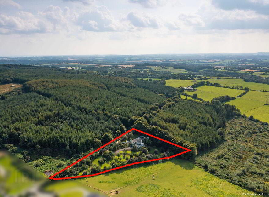 Hillside, Tinnacarrick, Newbawn, Y35P894