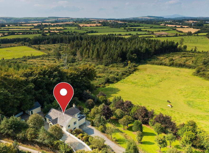 Hillside, Tinnacarrick, Newbawn, Y35P894