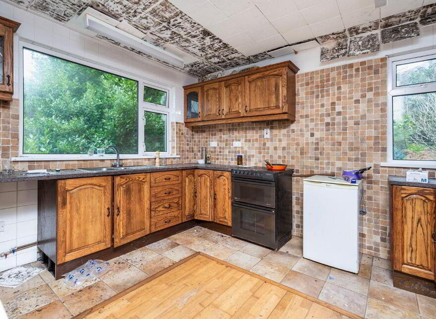 Pehuen, Shelmalier Commons, Barntown, Y35E1W1
