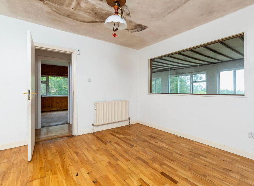Pehuen, Shelmalier Commons, Barntown, Y35E1W1