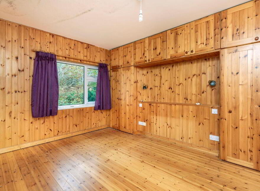 Pehuen, Shelmalier Commons, Barntown, Y35E1W1