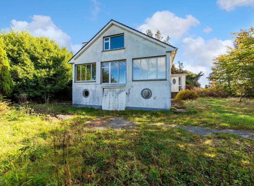 Pehuen, Shelmalier Commons, Barntown, Y35E1W1
