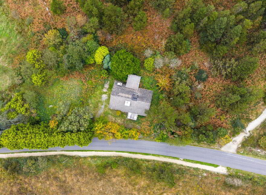 Pehuen, Shelmalier Commons, Barntown, Y35E1W1