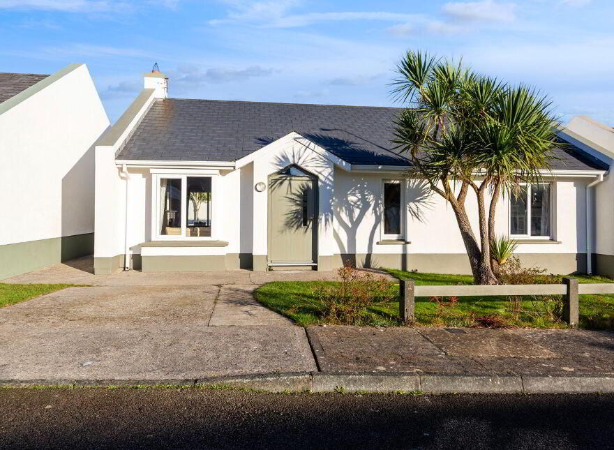 7 Willow Cottages, Rosslare Strand, Y35AY23