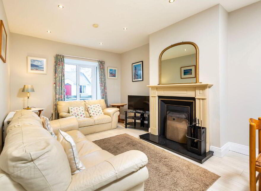 7 Willow Cottages, Rosslare Strand, Y35AY23