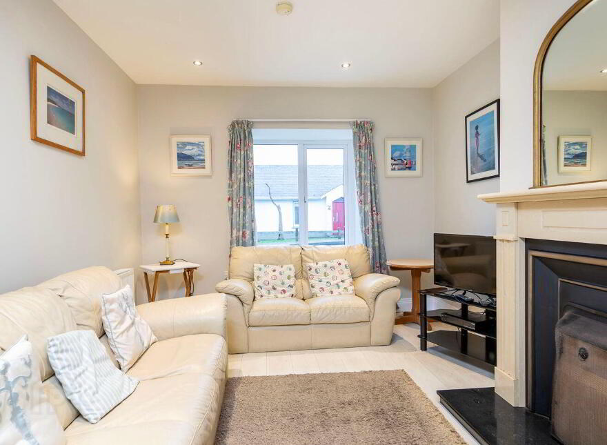 7 Willow Cottages, Rosslare Strand, Y35AY23