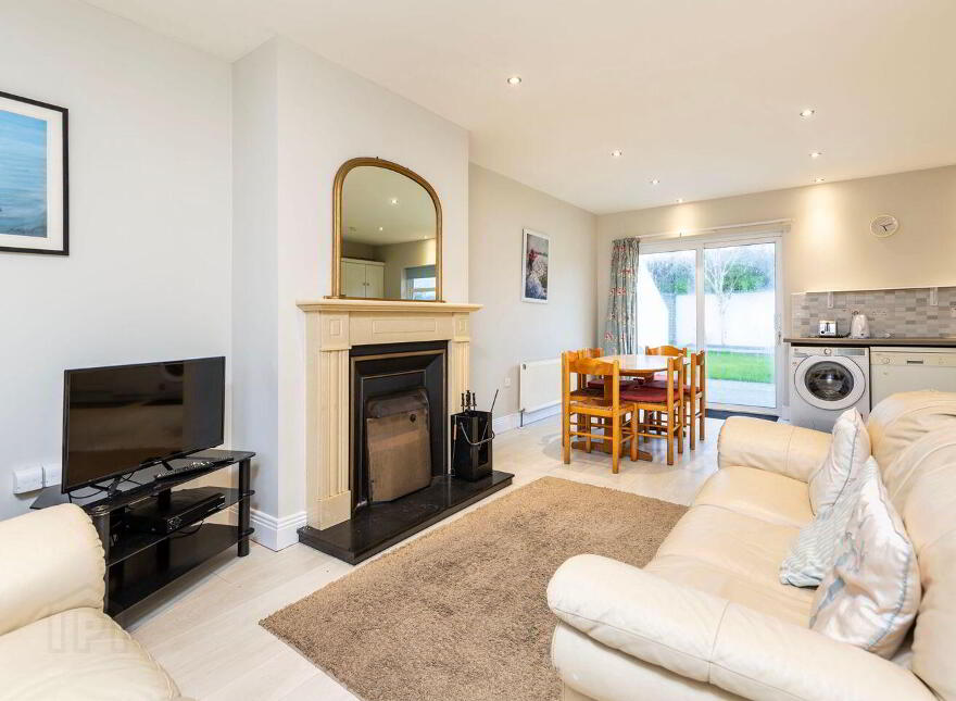 7 Willow Cottages, Rosslare Strand, Y35AY23