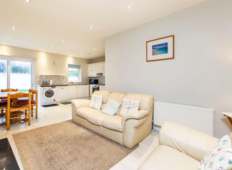 7 Willow Cottages, Rosslare Strand, Y35AY23