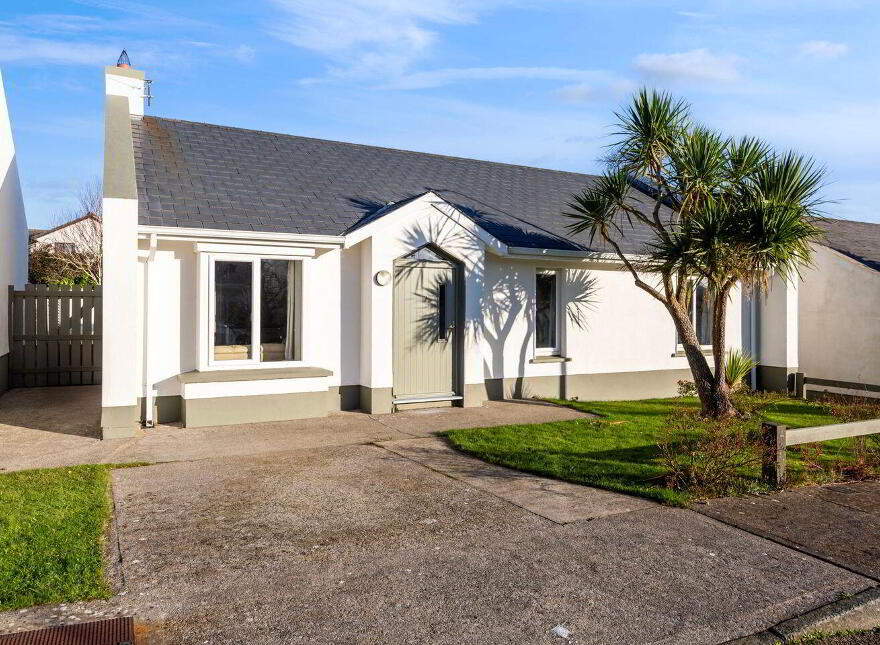 7 Willow Cottages, Rosslare Strand, Y35AY23