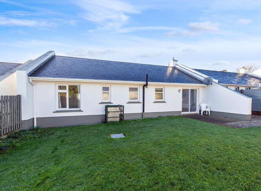7 Willow Cottages, Rosslare Strand, Y35AY23