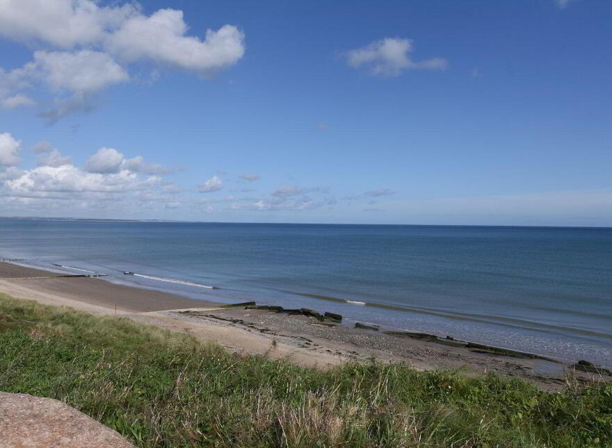 7 Willow Cottages, Rosslare Strand, Y35AY23