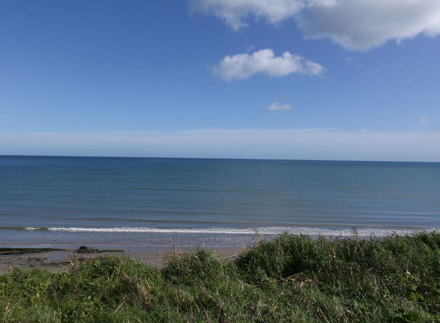 7 Willow Cottages, Rosslare Strand, Y35AY23
