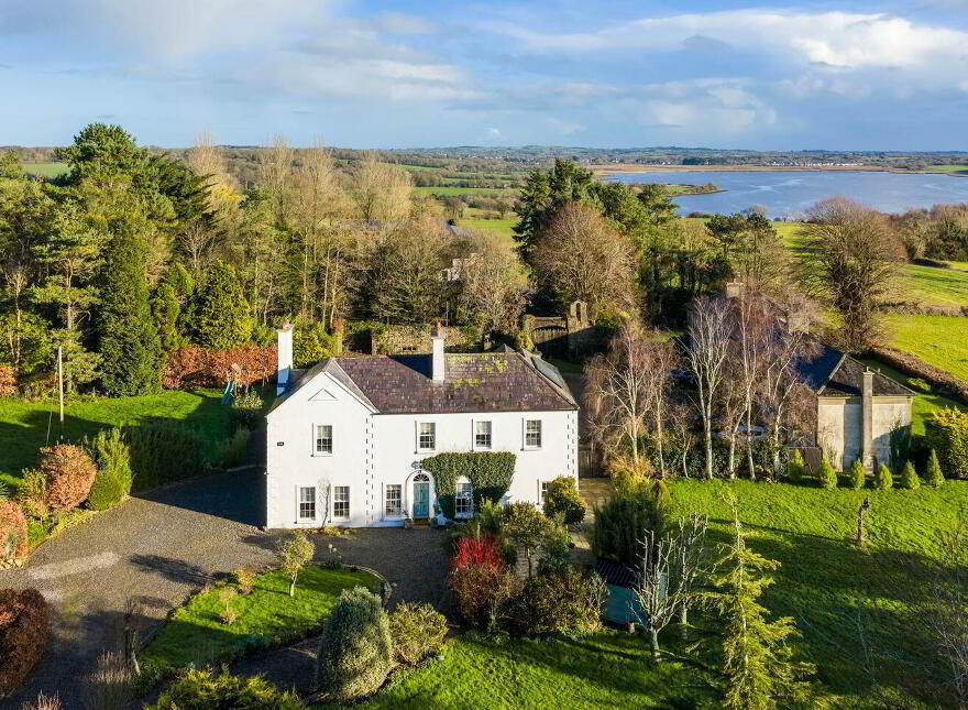 Saunderscourt House, Saunderscourt, Crossabeg, Y35AE04