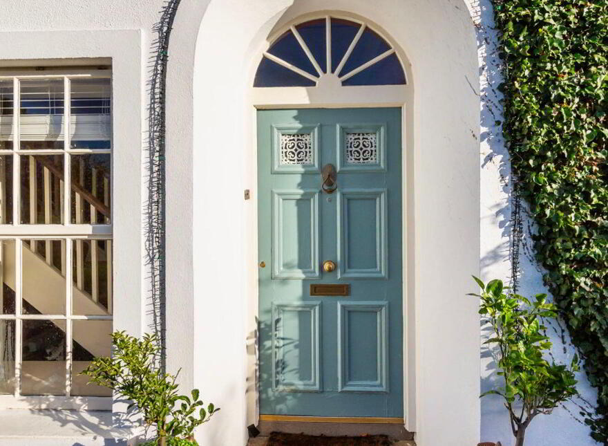 Saunderscourt House, Saunderscourt, Crossabeg, Y35AE04