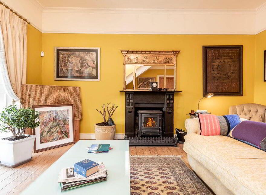 Saunderscourt House, Saunderscourt, Crossabeg, Y35AE04