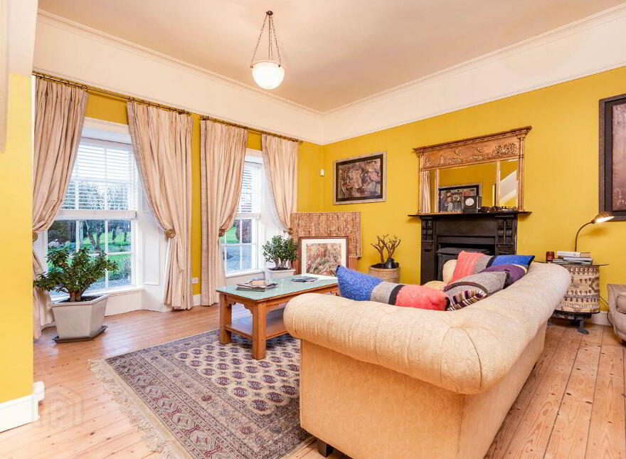 Saunderscourt House, Saunderscourt, Crossabeg, Y35AE04