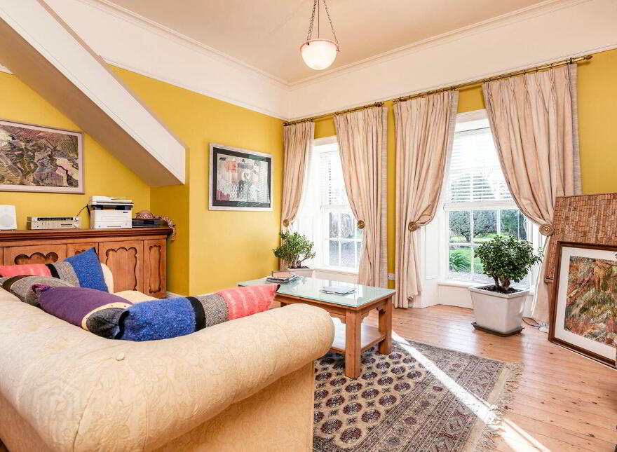 Saunderscourt House, Saunderscourt, Crossabeg, Y35AE04