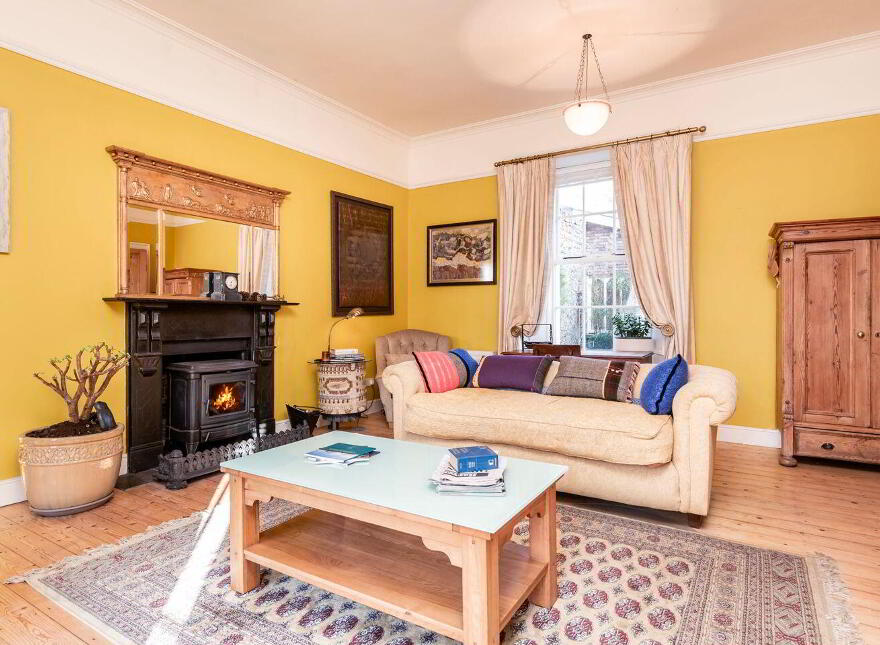 Saunderscourt House, Saunderscourt, Crossabeg, Y35AE04