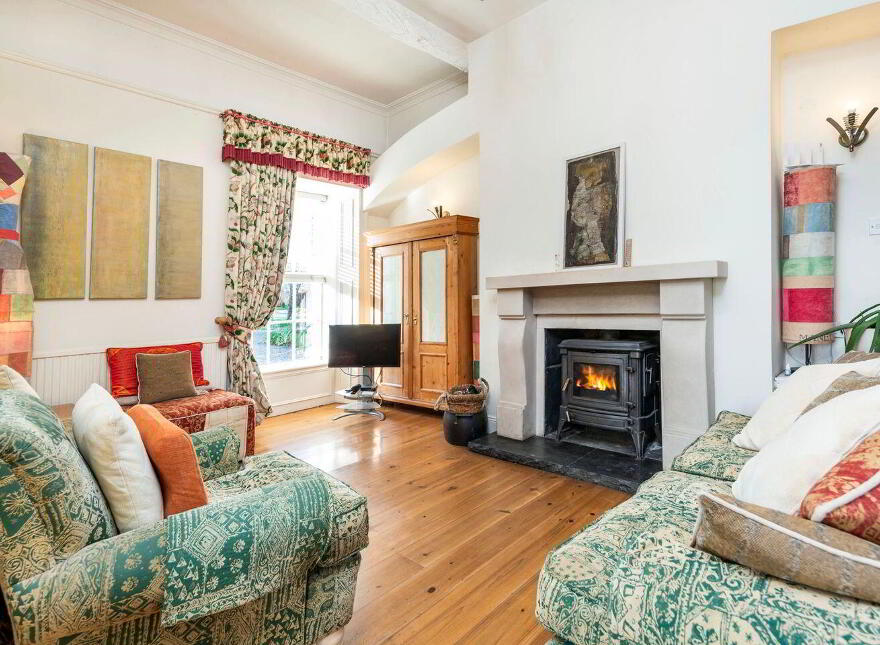 Saunderscourt House, Saunderscourt, Crossabeg, Y35AE04