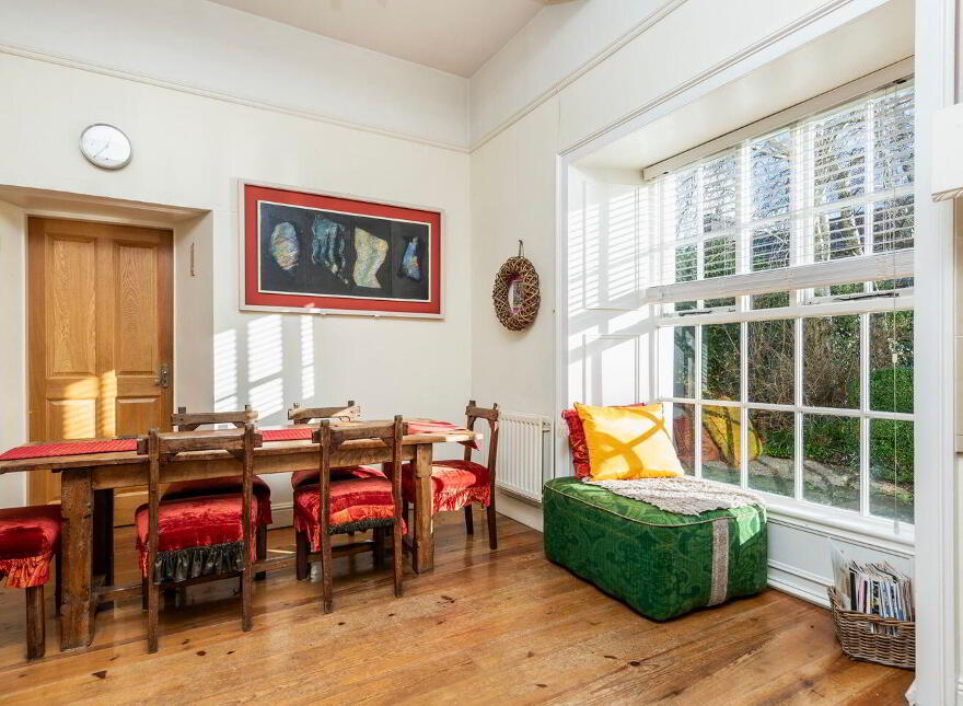 Saunderscourt House, Saunderscourt, Crossabeg, Y35AE04