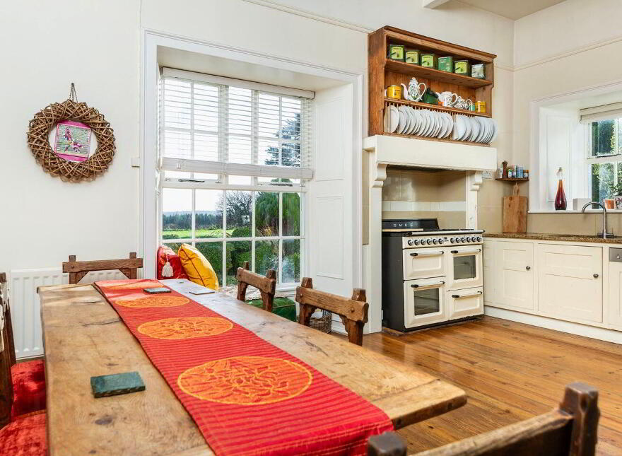 Saunderscourt House, Saunderscourt, Crossabeg, Y35AE04