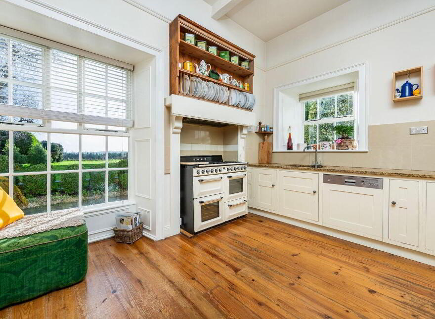 Saunderscourt House, Saunderscourt, Crossabeg, Y35AE04
