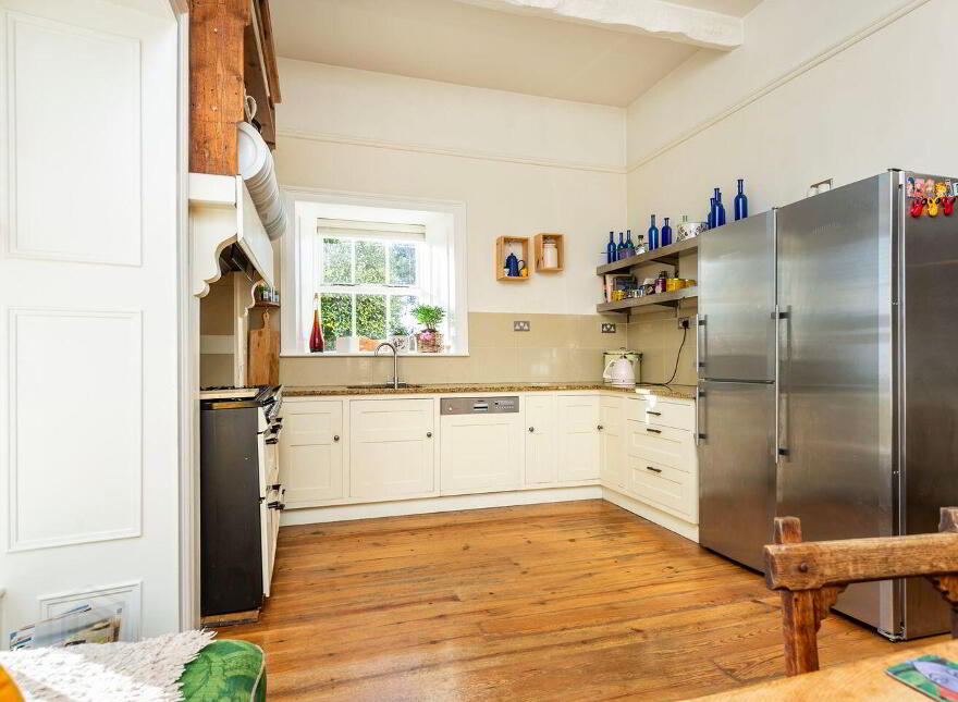 Saunderscourt House, Saunderscourt, Crossabeg, Y35AE04
