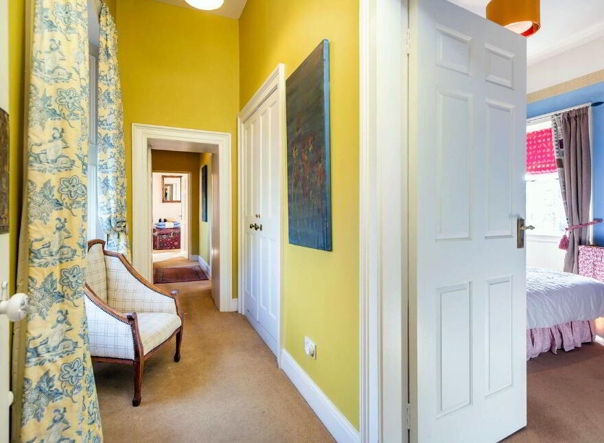 Saunderscourt House, Saunderscourt, Crossabeg, Y35AE04
