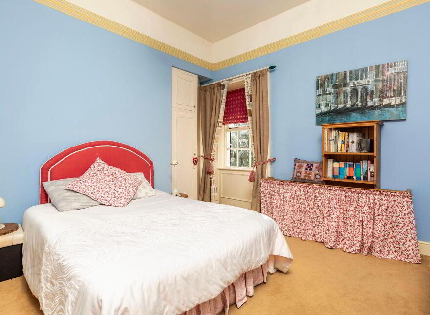 Saunderscourt House, Saunderscourt, Crossabeg, Y35AE04