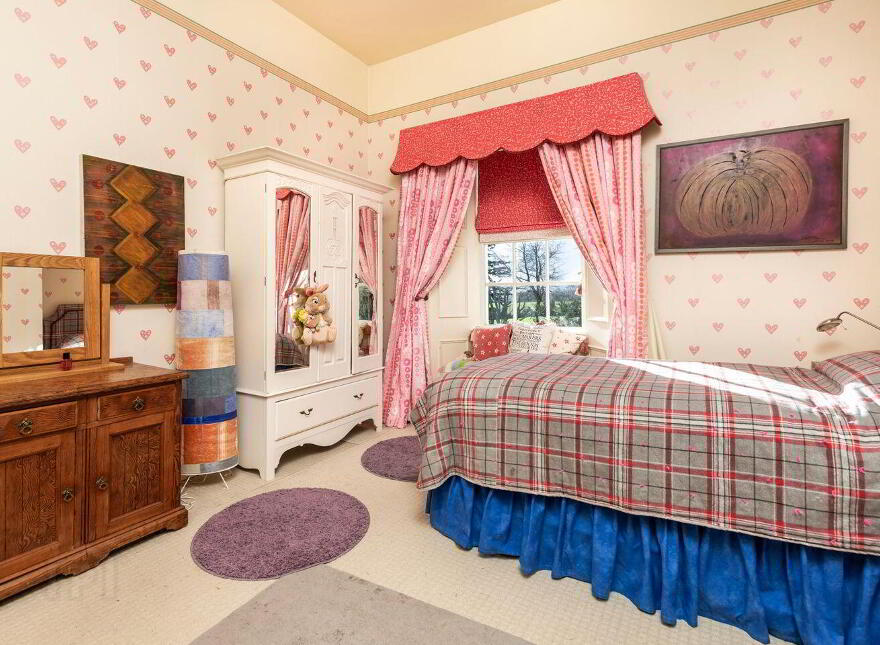 Saunderscourt House, Saunderscourt, Crossabeg, Y35AE04