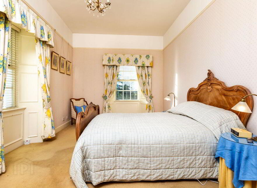Saunderscourt House, Saunderscourt, Crossabeg, Y35AE04