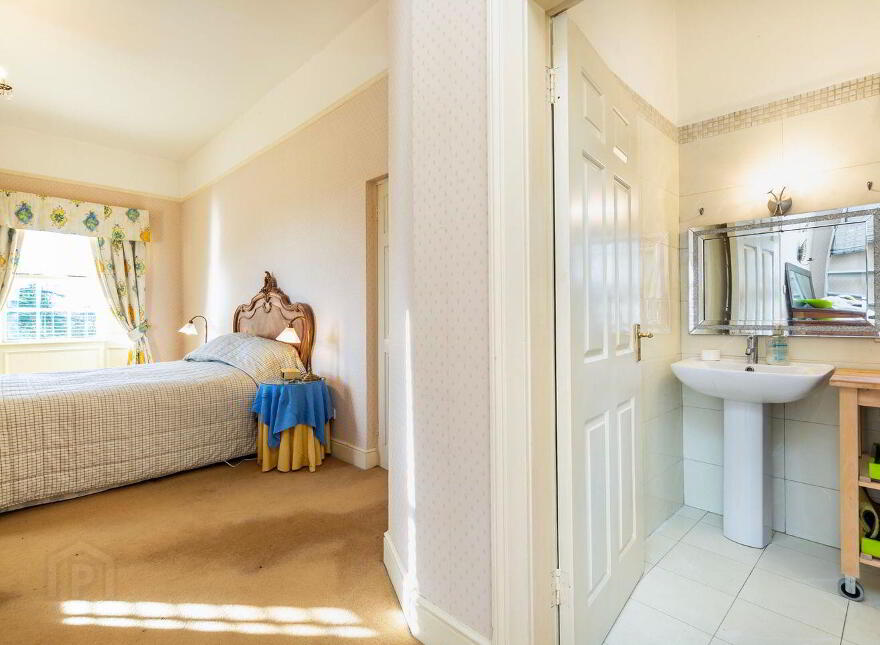 Saunderscourt House, Saunderscourt, Crossabeg, Y35AE04