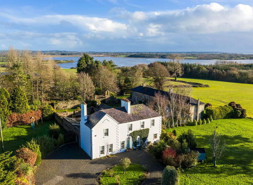 Saunderscourt House, Saunderscourt, Crossabeg, Y35AE04