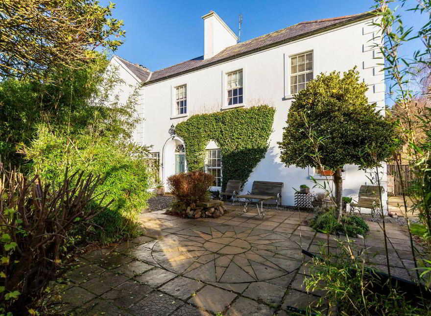 Saunderscourt House, Saunderscourt, Crossabeg, Y35AE04