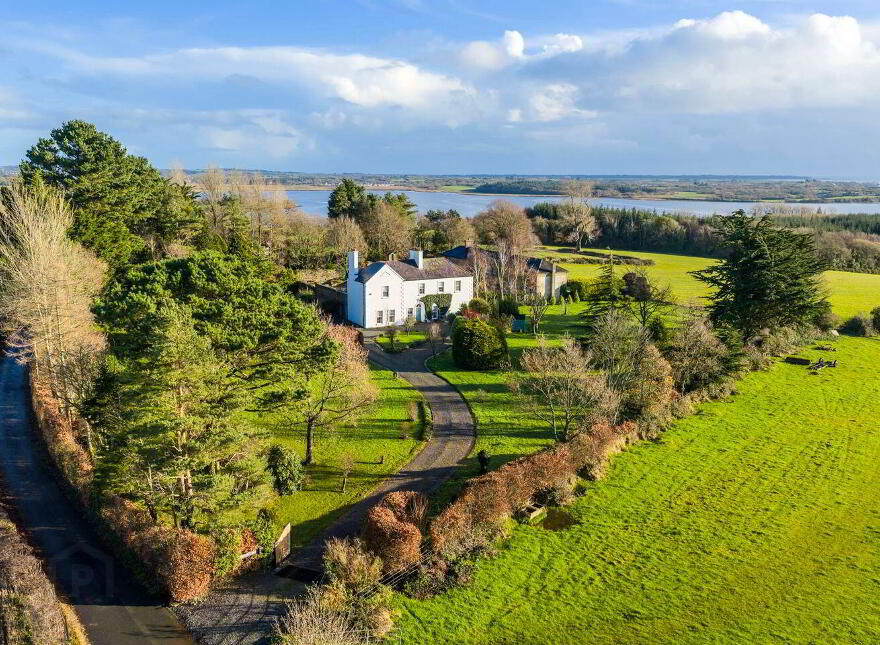 Saunderscourt House, Saunderscourt, Crossabeg, Y35AE04