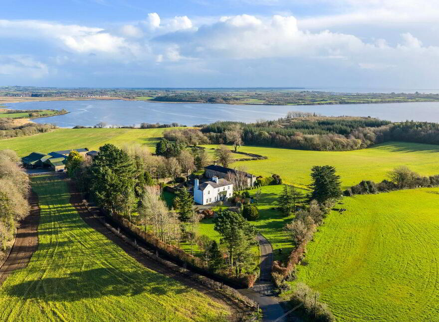 Saunderscourt House, Saunderscourt, Crossabeg, Y35AE04