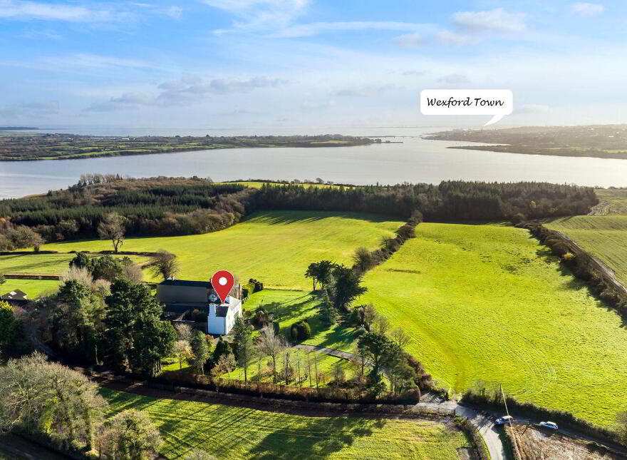 Saunderscourt House, Saunderscourt, Crossabeg, Y35AE04