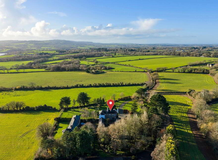 Saunderscourt House, Saunderscourt, Crossabeg, Y35AE04