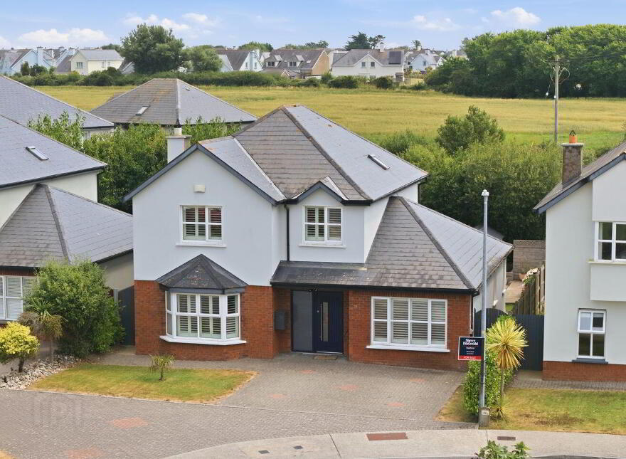 21 Ard Aoibhinn, Rosslare Strand, Y35Y576