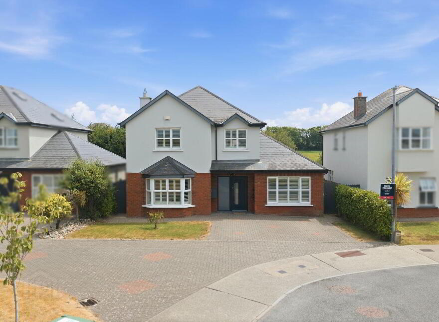 21 Ard Aoibhinn, Rosslare Strand, Y35Y576