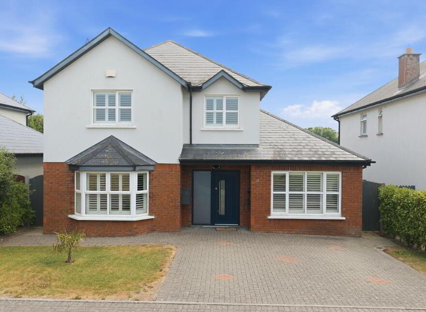 21 Ard Aoibhinn, Rosslare Strand, Y35Y576