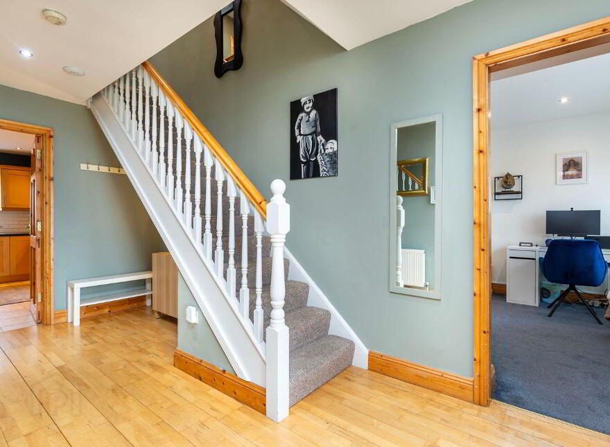 21 Ard Aoibhinn, Rosslare Strand, Y35Y576